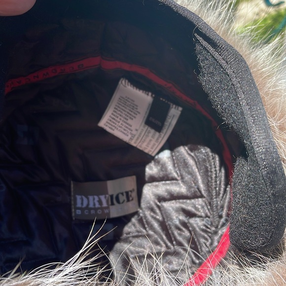 #Raccoon Hat - Picture 5 of 9